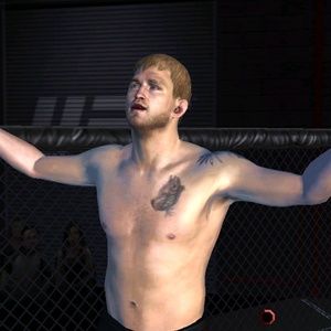 Meet your Posher, Reginald